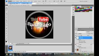 Descarga Plantillas Para tus Logos de Youtube [upl. by Midis]