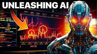 Most Insane Supertrend Strategy Artificial Intelligence Clustering [upl. by Eliza]