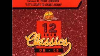 Hamilton Bohannon  Lets Start The Dance Original 12 Inch V [upl. by Kirch]