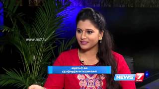 Thyroid Cyst and Thyroid Cancer Symptoms and Treatments 22  Doctor Naanga Eppadi Irukanum [upl. by Darsie]