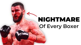 Why Artur Beterbiev Is The Nightmare Of Every Boxer [upl. by Lennon]