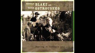 Norman Blake amp Peter Ostroushko  Oh Death [upl. by Masera868]