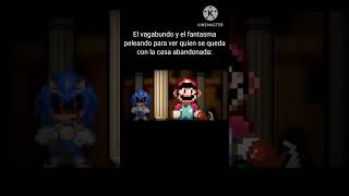 Real 🗣️ memes sonicexe marioexe humor shorts xd [upl. by Tannen]