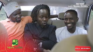 Episode 10 A wasted day – Njoro wa Uba  S1  EP 10  Full Episode  Maisha Magic East [upl. by Eenhpad]