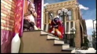 Sesame Street  Super Grover 20 and the cow [upl. by Neerol806]