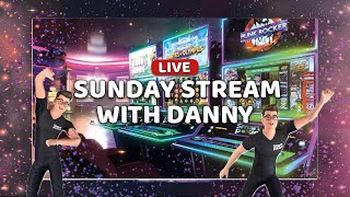 🔥 Slot Church stream sunday w Danny [upl. by Conners]