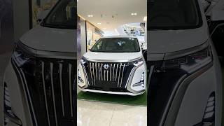 2025 Denza D9 Premium Luxury MPV denza d9 premium comfortable mpv subscribe shorts luxury [upl. by Sucramej]