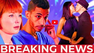 What Happened to Mahmoud After 90 Day Fiancé Shocking Twist Revealed with Larissa’s Return add [upl. by Razaele907]