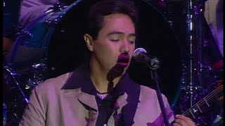 Los Temerarios  Te Hice Mal En Vivo Desde El Estadio Azteca 2000 [upl. by Nabatse]