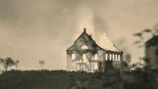 Goniądz  spalenie synagogi  1941 [upl. by Blakelee698]