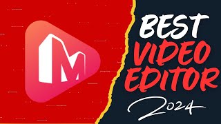 MiniTool Movie Maker Complete Review  Free Video Editor 2024 [upl. by Gnoht]