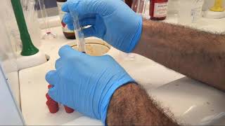 Reactivity of cyclohexane cyclohexene and toluene [upl. by Nnylyma]