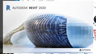 REVIT2020破解版的下载以及安装 [upl. by Ataynik]