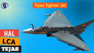 Tejas fighter jet  LCA Tejas  HAL  tejas [upl. by Garnet]