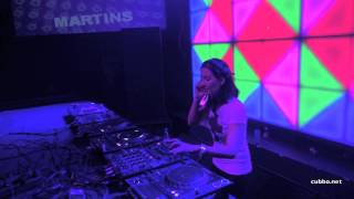 HardTechno Fernanda Martins  Industrial Copera SPN MAY2013 VideoSet [upl. by Massimiliano]