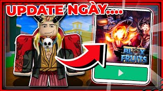 Bản Tin Roblox  Uzoth Vô Tình Lộ Ngày Update 21 Và 3 Trailler Sắp Tới [upl. by Riek315]