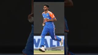 Mayank Yadav Bowling Status indvsban mayank yadav cricket hitmansharma hardikpandya ipl news [upl. by Adelheid790]