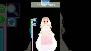 4 corset  bodice outfit hacks Royale high [upl. by Hurlow300]