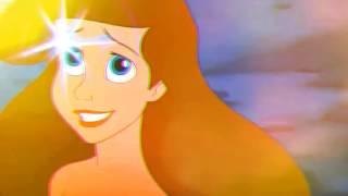 The Little Mermaid ❖ Kids TV Channel ❖ Walt Disney Movies ❖ Animation Movies New [upl. by Euqinay]