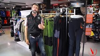 ¿Cómo comprar un pantalón de senderismo [upl. by Etra]