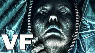 MORGUE Bande Annonce VF 2022 [upl. by Filberto]