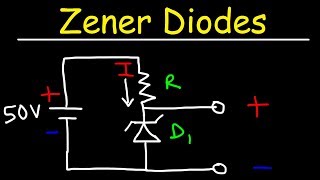 Zener Diodes [upl. by Iona]