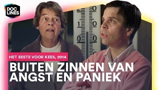 Kees maakt zich zorgen over de temperatuur • Doclines [upl. by Oam]