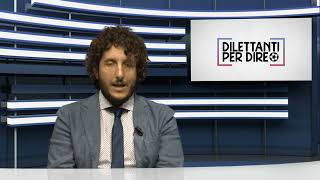 Su Vcoazzurra tv torna Dilettanti per dire [upl. by Westney438]