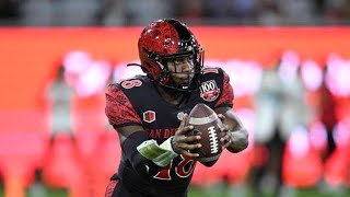 Oregon States Dominant Shutout Victory Over San Diego State  210 Win Highlights oregonfootball [upl. by Cacilie430]