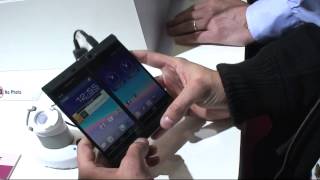 Smartphone Pliable [upl. by Mayyahk]