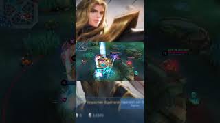 Lancelot cool moment 1 vs 5 ❤️ play like kairis Lance shorts short shortvideo feedshorts [upl. by Herra617]