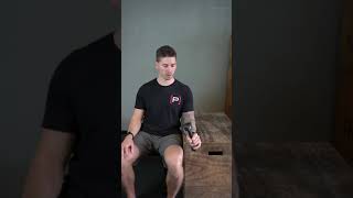 Pronation And Supination With Elbow Flexion [upl. by Drucy]