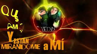 Jedis  Boom Boom y Shacky Shacky Video Lyric Oficial Prod por jedismusicpro [upl. by Killie]