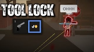 DAHOOD TOOL AIMLOCK MOBILEPC [upl. by Leoine]