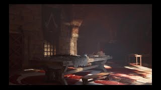 Assassins Creed Valhalla  Eboracum Bureau Wealth and treasure chest [upl. by Ernaline881]