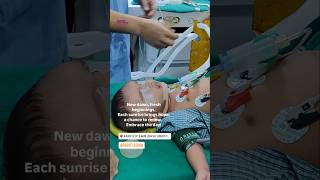 Most Trusted Name in Cleft Lip Palate amp Orthognathic Surgery  Dr Parit Ladani  Nuface [upl. by Wiatt388]