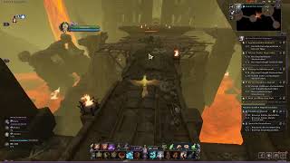 🔥 Abgrund von Syleus E5 E6 Open World Dungeon Verträge Segentaschen Guide Spots Throne and Liberty 🔥 [upl. by Ynahteb181]