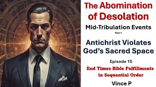 The Abomination of Desolation  Understanding the Context [upl. by Lillywhite]