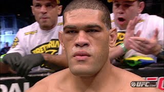 UFC 146  Cain Velasquez Vs Antonio Silva  Cain Velasquez TKOs Antonio Silva [upl. by Colwell894]