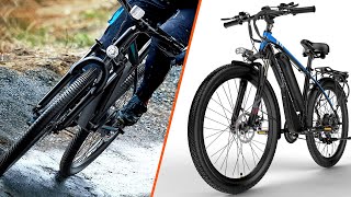 36V VS 48V Electric Bicycle Guide On Which Is Best [upl. by Assilym467]