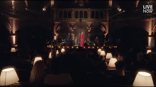 Celeste  Strange Live from Union Chapel London [upl. by Ingham]