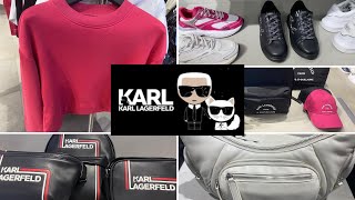 Karl LAGERFELD [upl. by Azila]