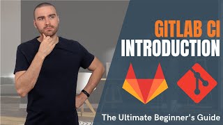 GitLab CI CD Pipeline Tutorial  Introduction  2022 [upl. by Furnary190]