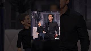 Little Jeff Has It All Figured Out  JEFF DUNHAM [upl. by Norahc]