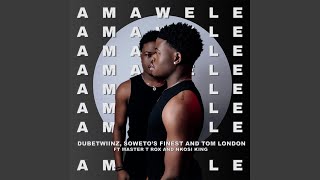 Amawele [upl. by Eamanna937]