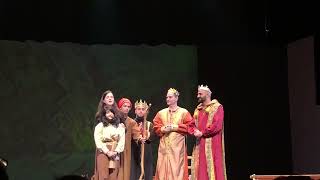 Amahl and the Night Visitors  Dec 2019 [upl. by Ycnan]