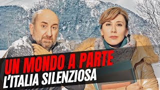 Un mondo a parte recensione del film con Antonio Albanese lItalia silenziosa [upl. by Adnyl896]