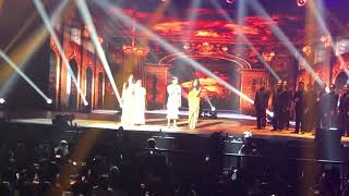 MORISSETTE AMON and ALIENETTE COLDFIRE HABANG MAY BUHAY [upl. by Alebasi]