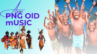 Asisi Png Old Music [upl. by Laing85]