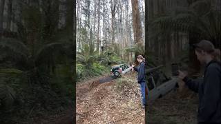 Cockpit Creek Track Toolangi [upl. by Tnomed]